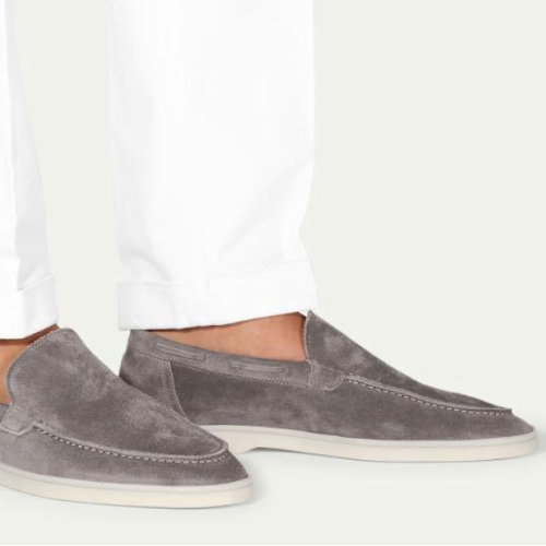 HERMANOS™ - Super stilfulde og komfortable loafers til mænd