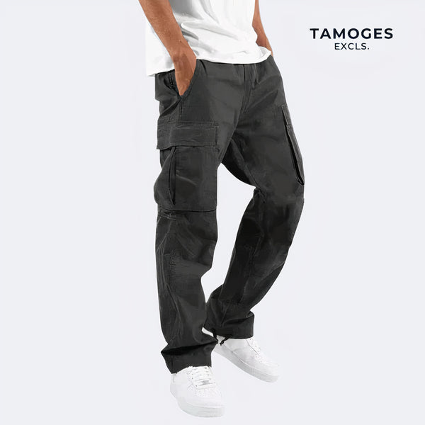 BAGGY™ Men - Cargo Jeans