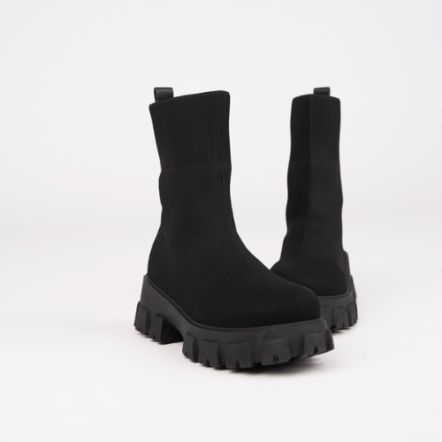 ElevaEase™ Sock Boots - Kvinnor