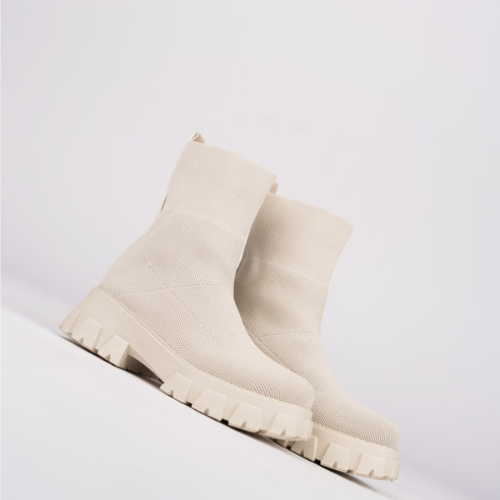 ElevaEase™ Sock Boots - Kvinnor